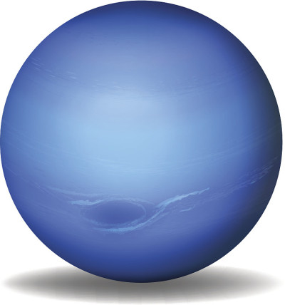 海王星
