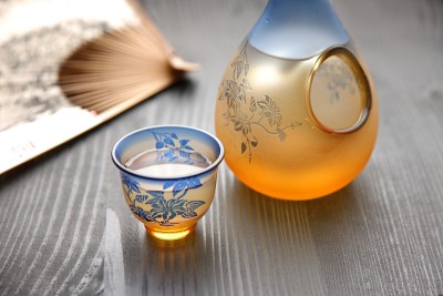 为了