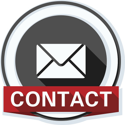 Contact Mail按钮说明