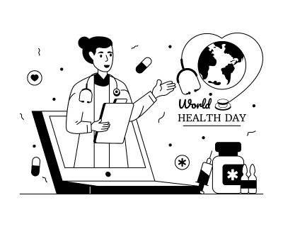 世界卫生日