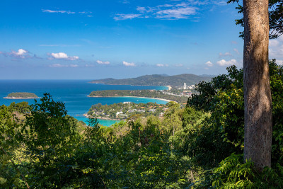 普吉岛,泰国