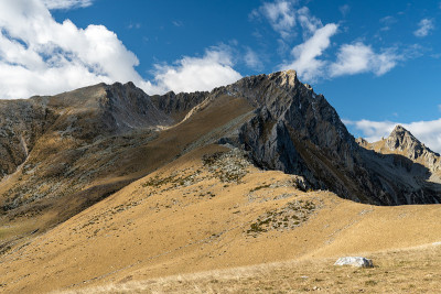 意大利阿尔卑斯山