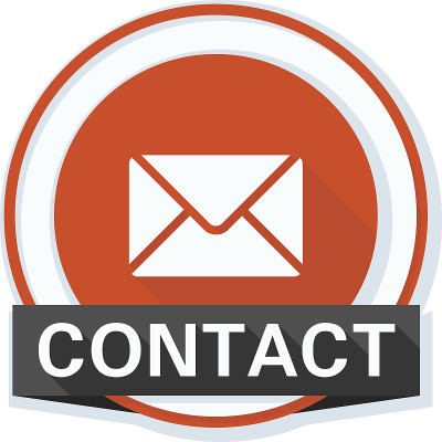 Contact Mail按钮说明