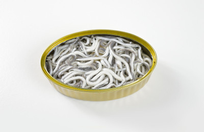 准备吃
