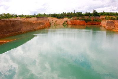 Hangdong峡谷清迈