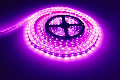 Led灯条紫光卷