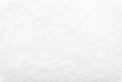 白色的质地，新鲜的雪。冬天的背景