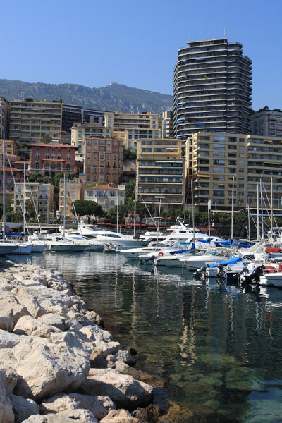 波尔-Montecarlo -