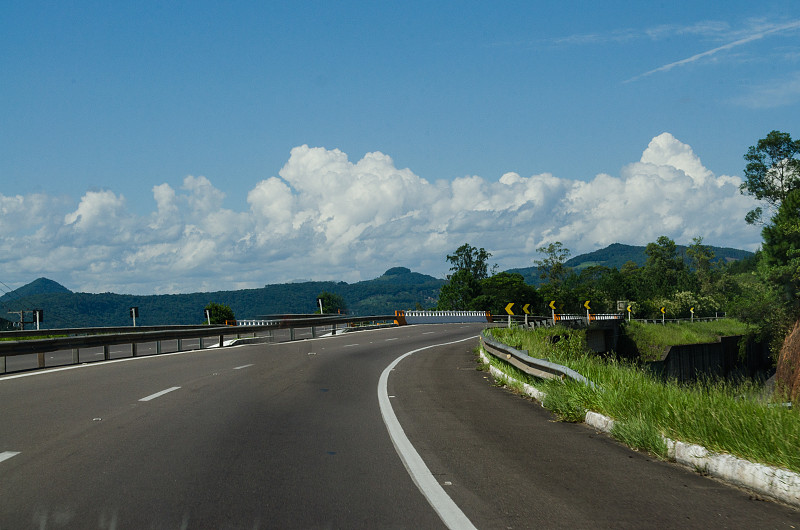 高速公路