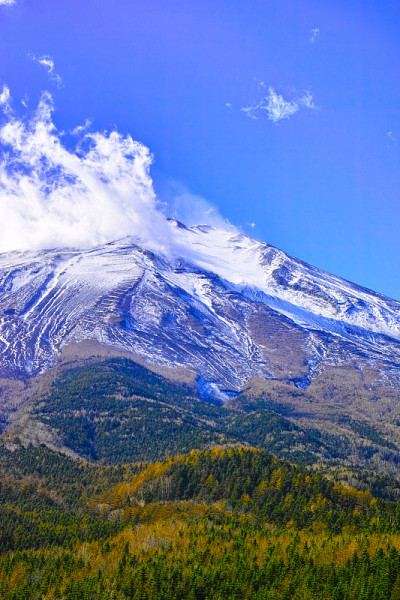 富士山