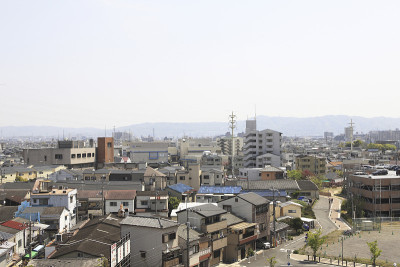 街