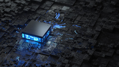 CPU