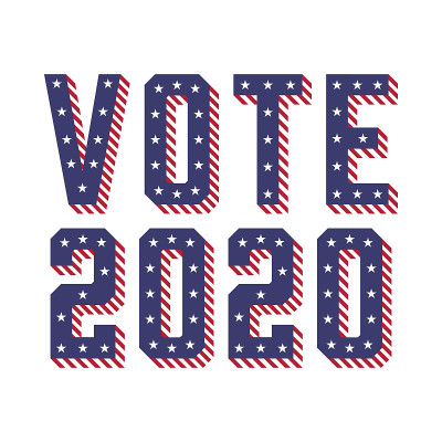 美利坚合众国(美国)选举投票2020年