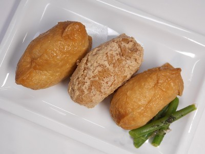 Inarizushi