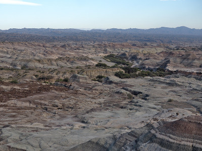 Ischigualasto
