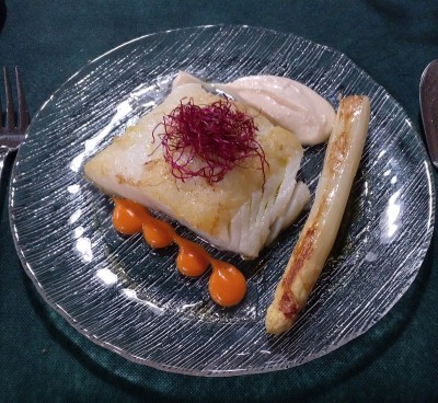 巴斯克烹饪