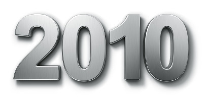 2010年