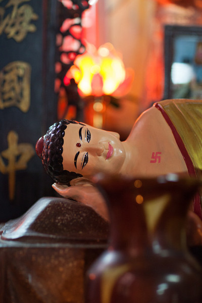 西贡庙