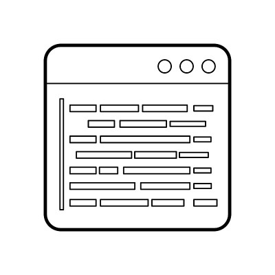 源码页面编程开发web数据