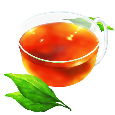 红茶