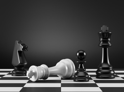 王将军