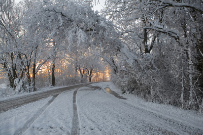 雪路