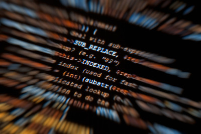 网页上的通用javascript代码的计算机监视器