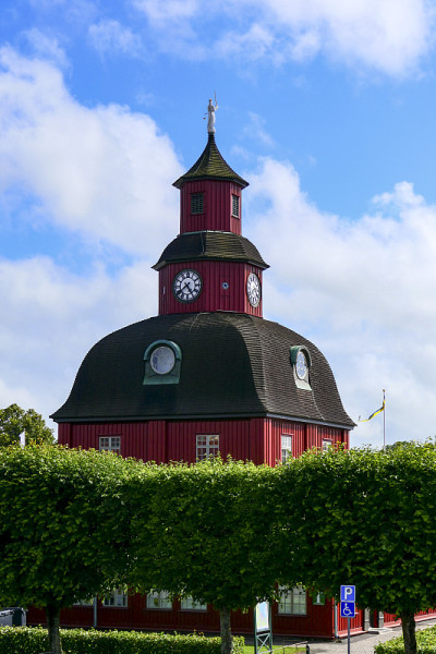 Lidkoping、瑞典