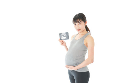 孕妇锻炼