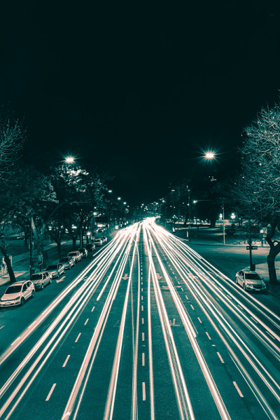 车路线