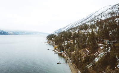 Peachland