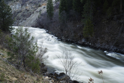 Payette River
