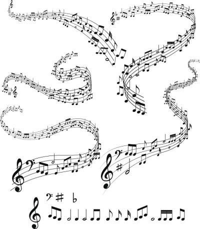 音符