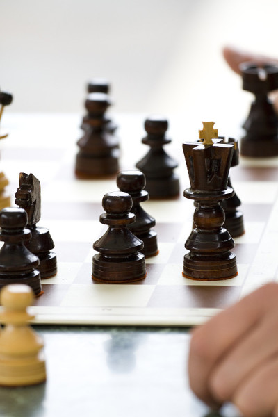 国际象棋