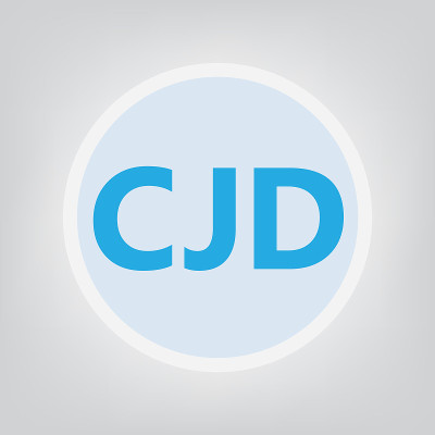 CJD(克雅氏病——雅各布病)是偶然的