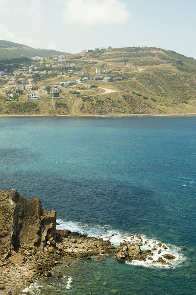 突尼斯地中海沿岸