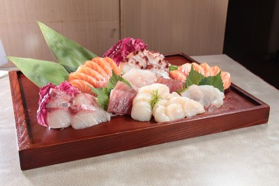 生鱼片