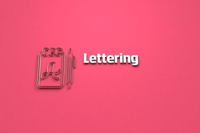 刻字