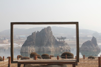 景观
