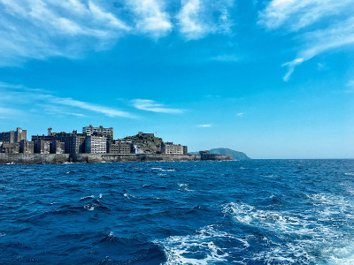 大海