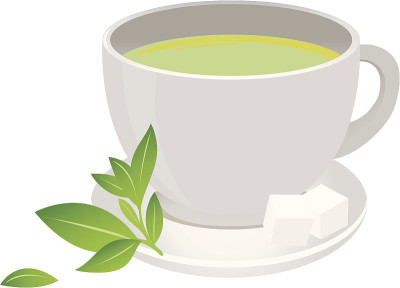 茶杯