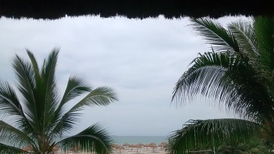 夏天