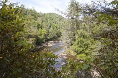 Linville河