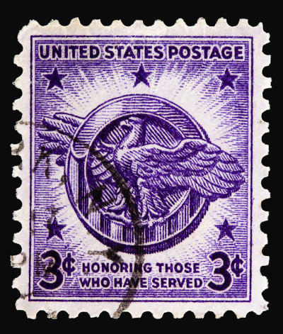 1946年退伍军人