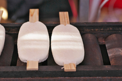 Goheimochi