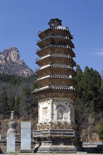 宝塔