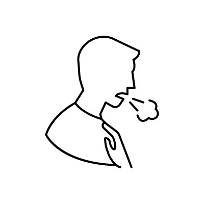 咳嗽