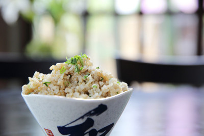 日式炒饭