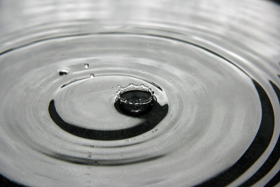 水溅