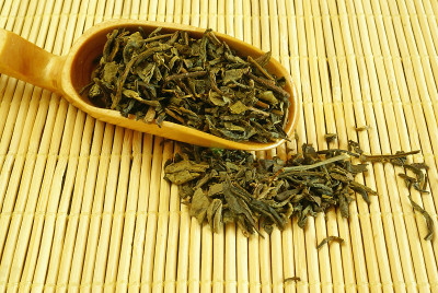 绿茶